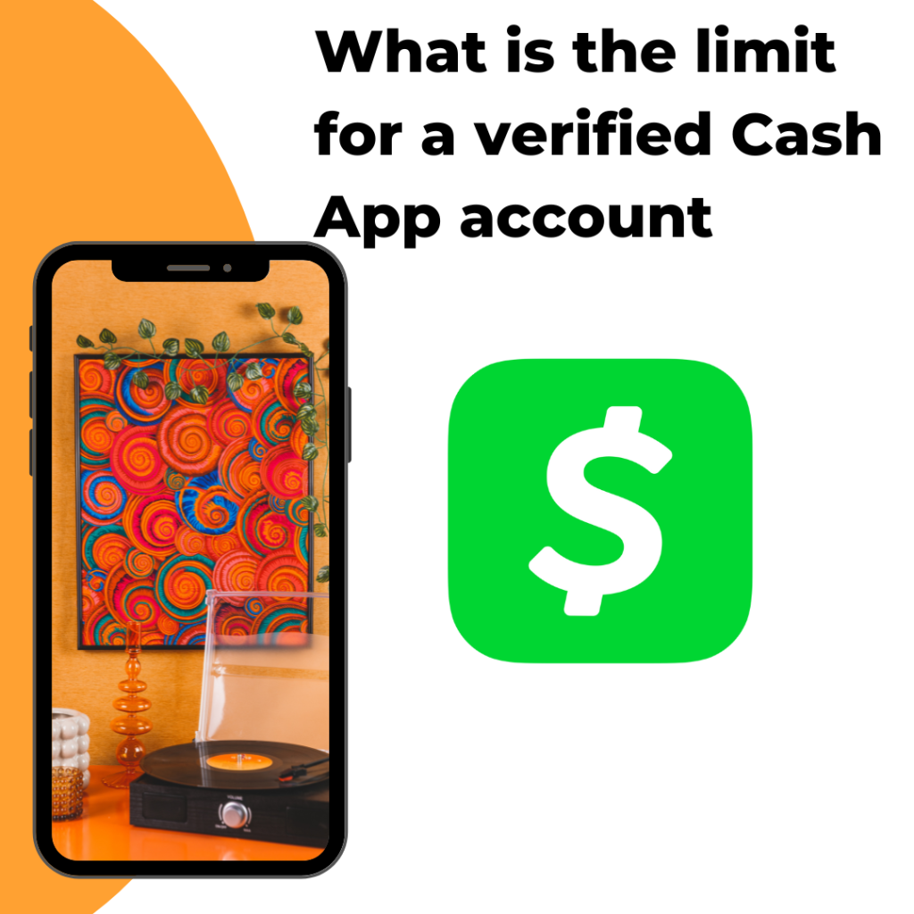 What is the limit for a verified Cash App account