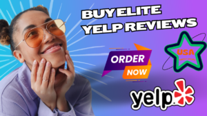 Buy Elite Yelp Reviews